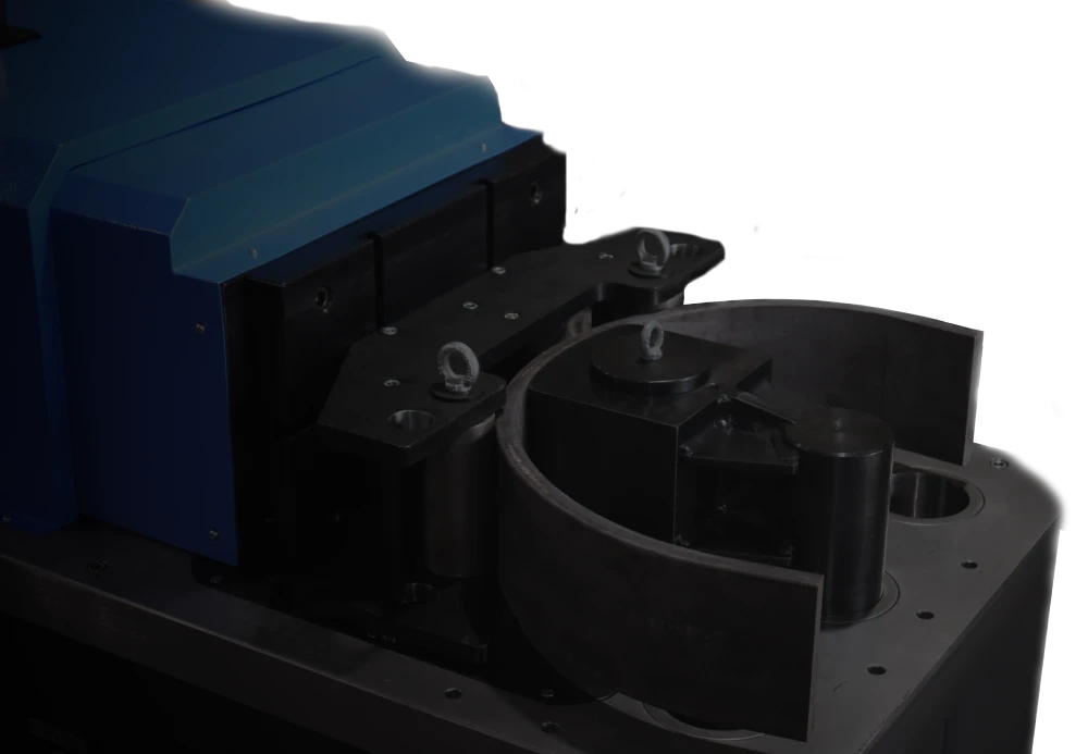 Horizontal Presses