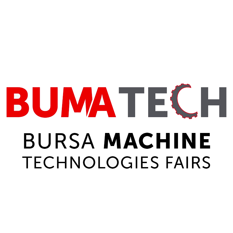 Buma Tech 2023 Bursa Machine Technologies Fair