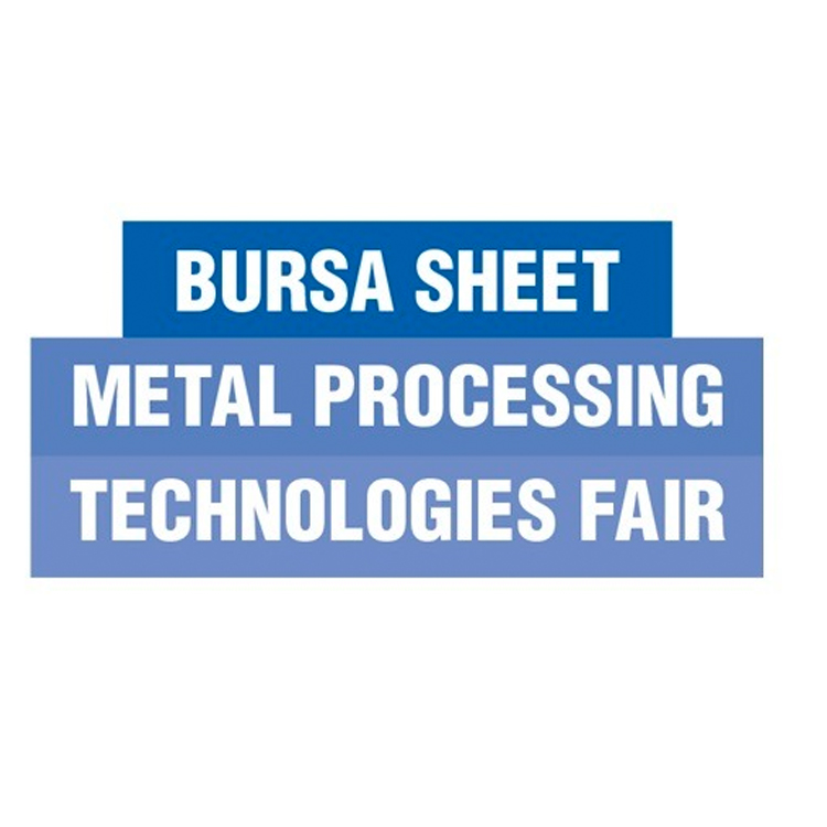 Bursa Metal Processing Technologies Fair 2018