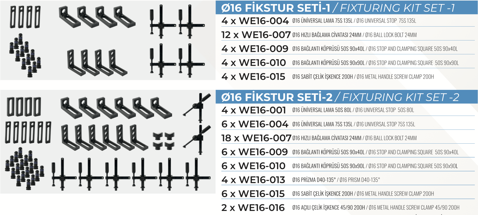 Ø16 - 2D