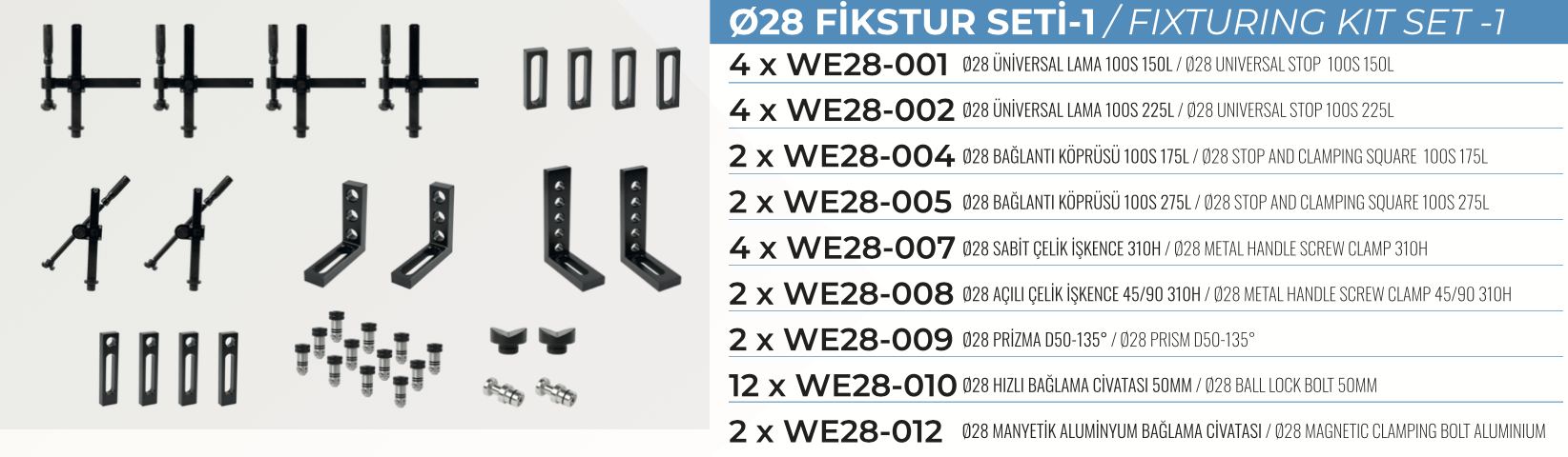 Ø28 - 2D